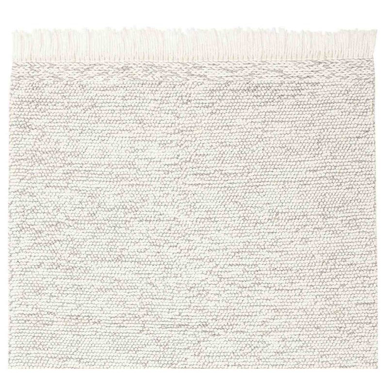 Pottery Barn Jordie Easy Care Rug 152x244cm image number 1